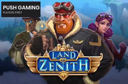 Land of Zenith